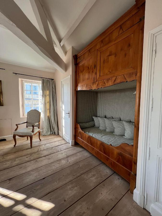 Chateau Du Tertre Arsac Buitenkant foto