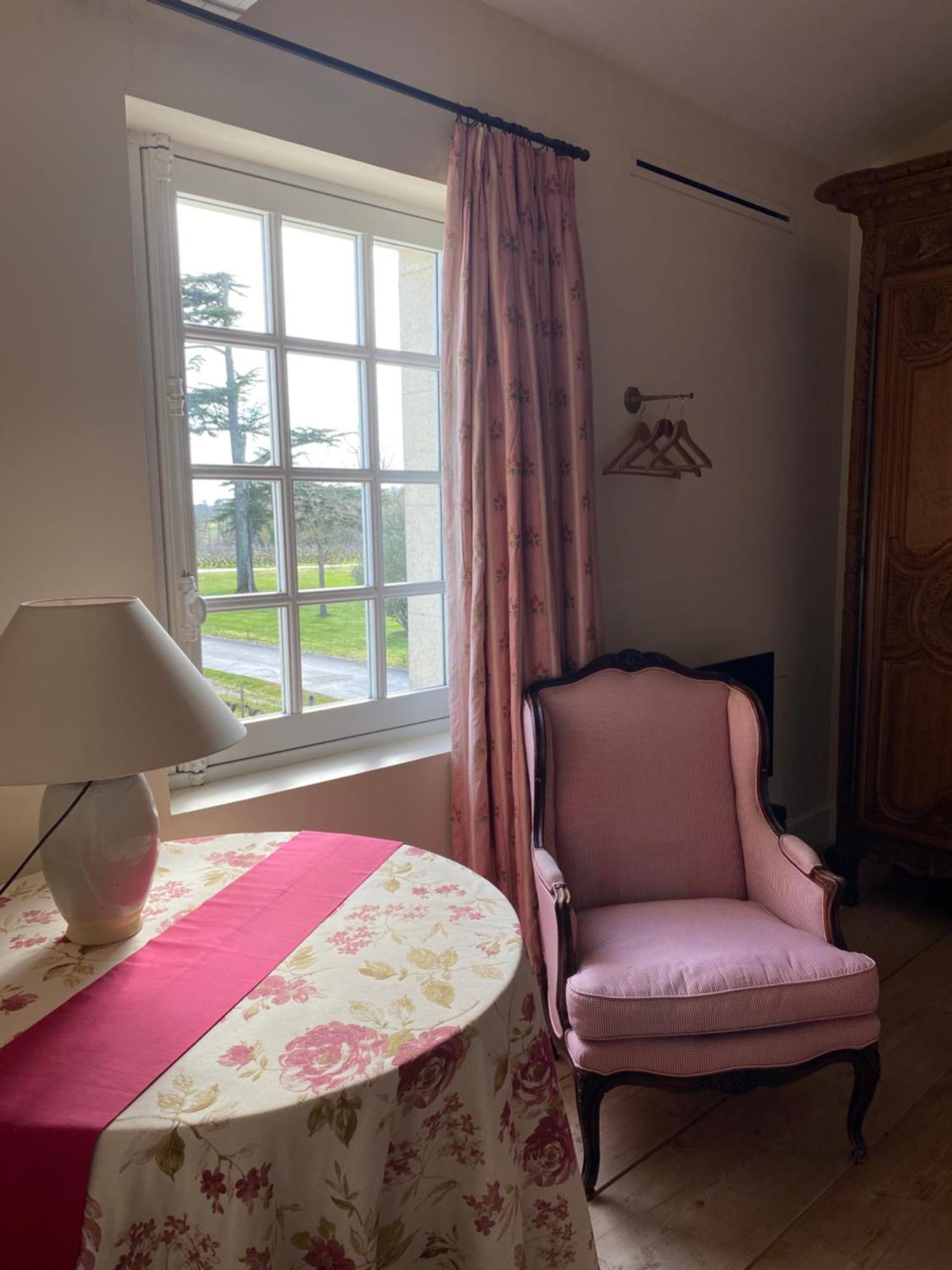 Chateau Du Tertre Arsac Buitenkant foto